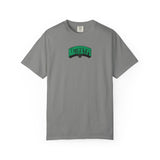 Nativ 3D Tee - Eagles Green