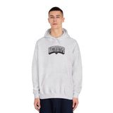 Nativ3D Hoodie - gray