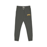 Nativ3D Cozy Fleece Sweatpants - SAND
