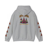 City Of Teepees Hoodie (Deluxe Edition)