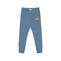 Nativ3D Cozy Fleece Sweatpants - SAND