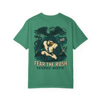 Nativ 3D Tee - Eagles Green