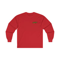 Nativ Paradise Long Sleeve (Left Chest)