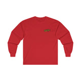 Nativ Paradise Long Sleeve (Left Chest)