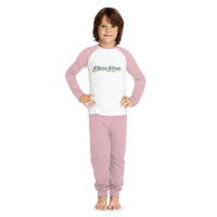 Kids' Nativ Future Pajama Set