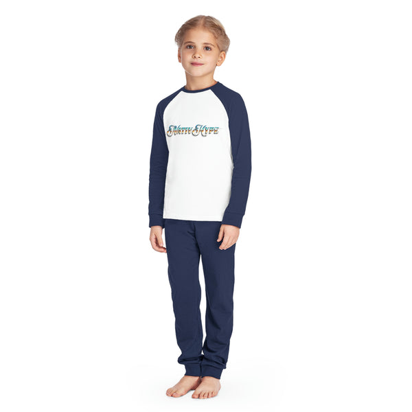 Kids' Nativ Future Pajama Set