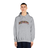 NativDrip Hooded Sweatshirt